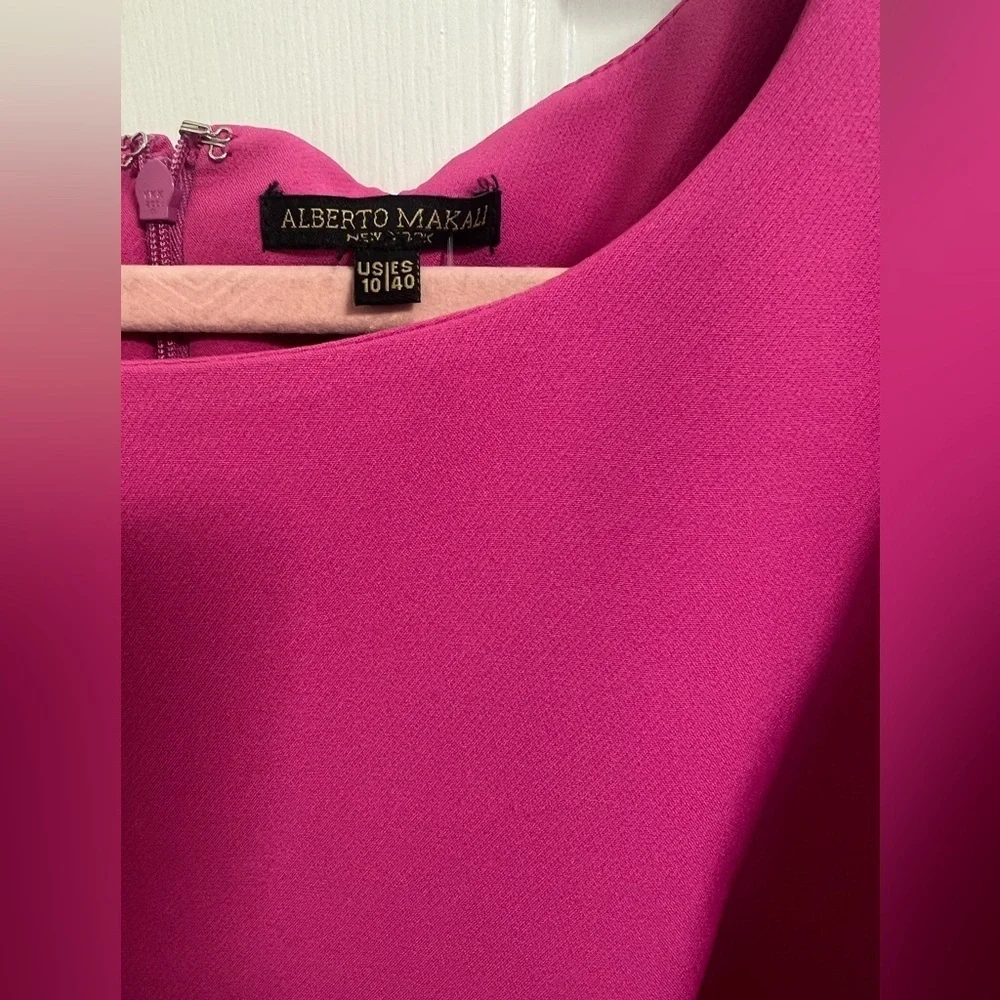 Alberto Makali Dress - Picture 2 of 4